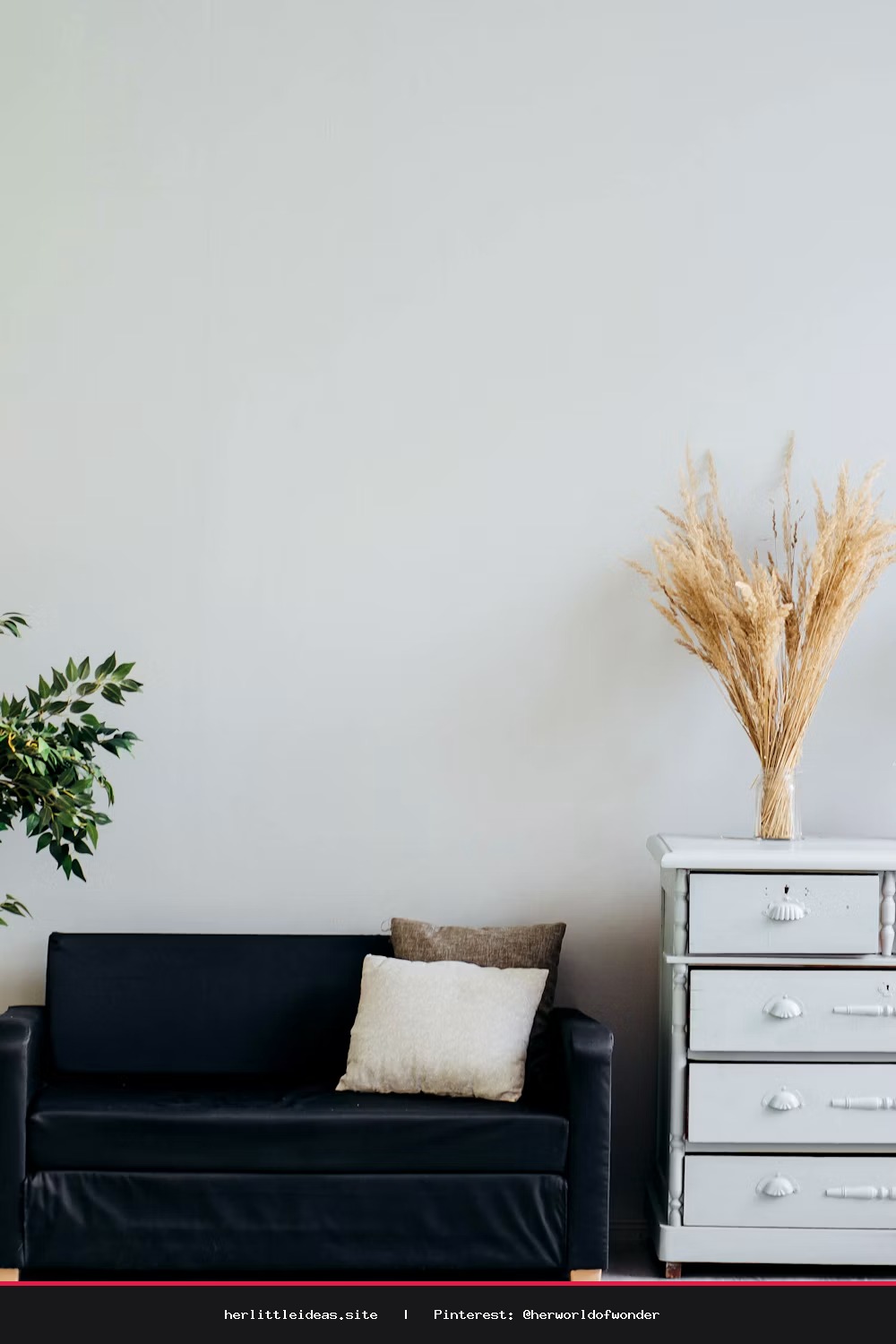 Aesthetic arrangement representing 8 Clever Storage Hacks for Scandinavian Living Room Styling for a Calming Sanctuary with warm natural lighting