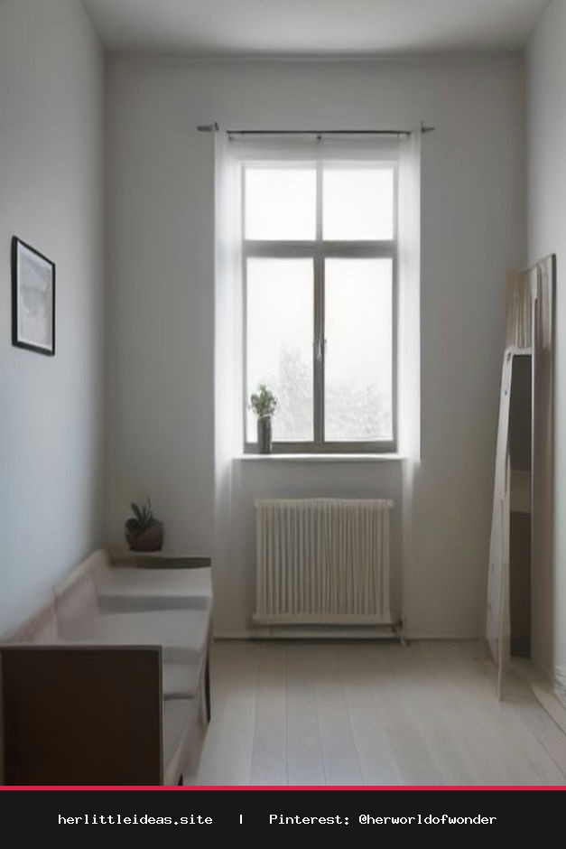 Aesthetic arrangement representing The Minimalist Approach to Scandinavian Living Room Styling on a Realistic Budget with warm natural lighting