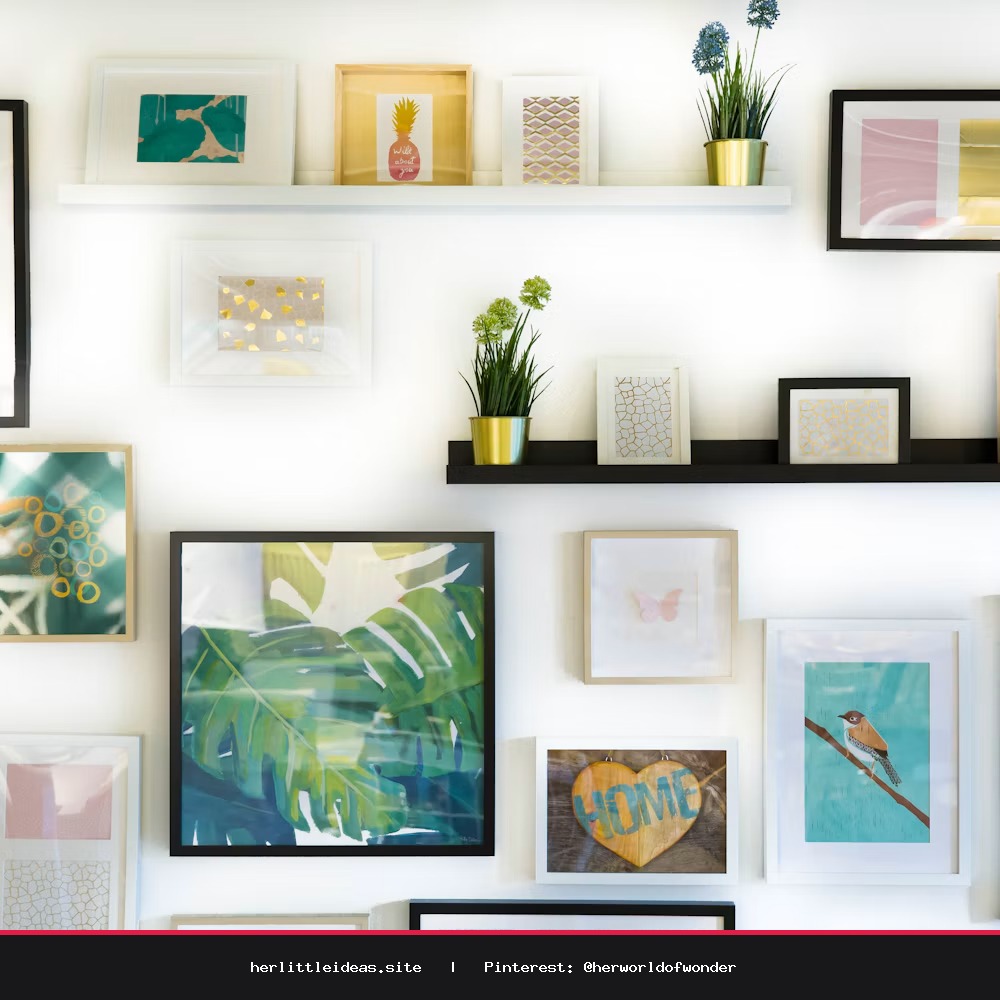 Close-up view of hands carefully trimming the edges of a handcrafted pressed flower bookmark.