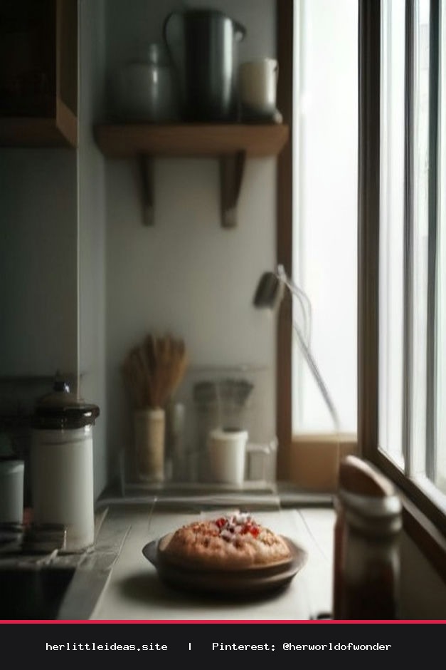 Aesthetic arrangement representing Sunday Meal Prep Guide for Overnight Chia Seed Puddings That Keep You Full for Hours with warm natural lighting